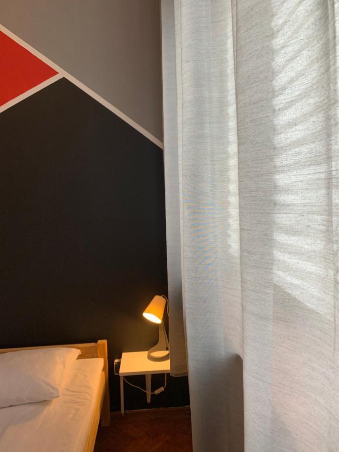 Viki Apartment クラクフ エクステリア 写真